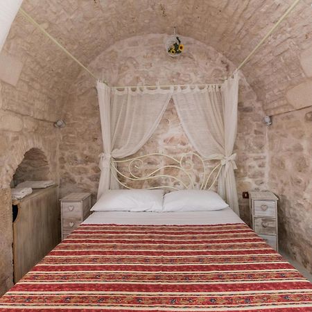 Willa Profumo Di Pietra Martina Franca Zewnętrze zdjęcie