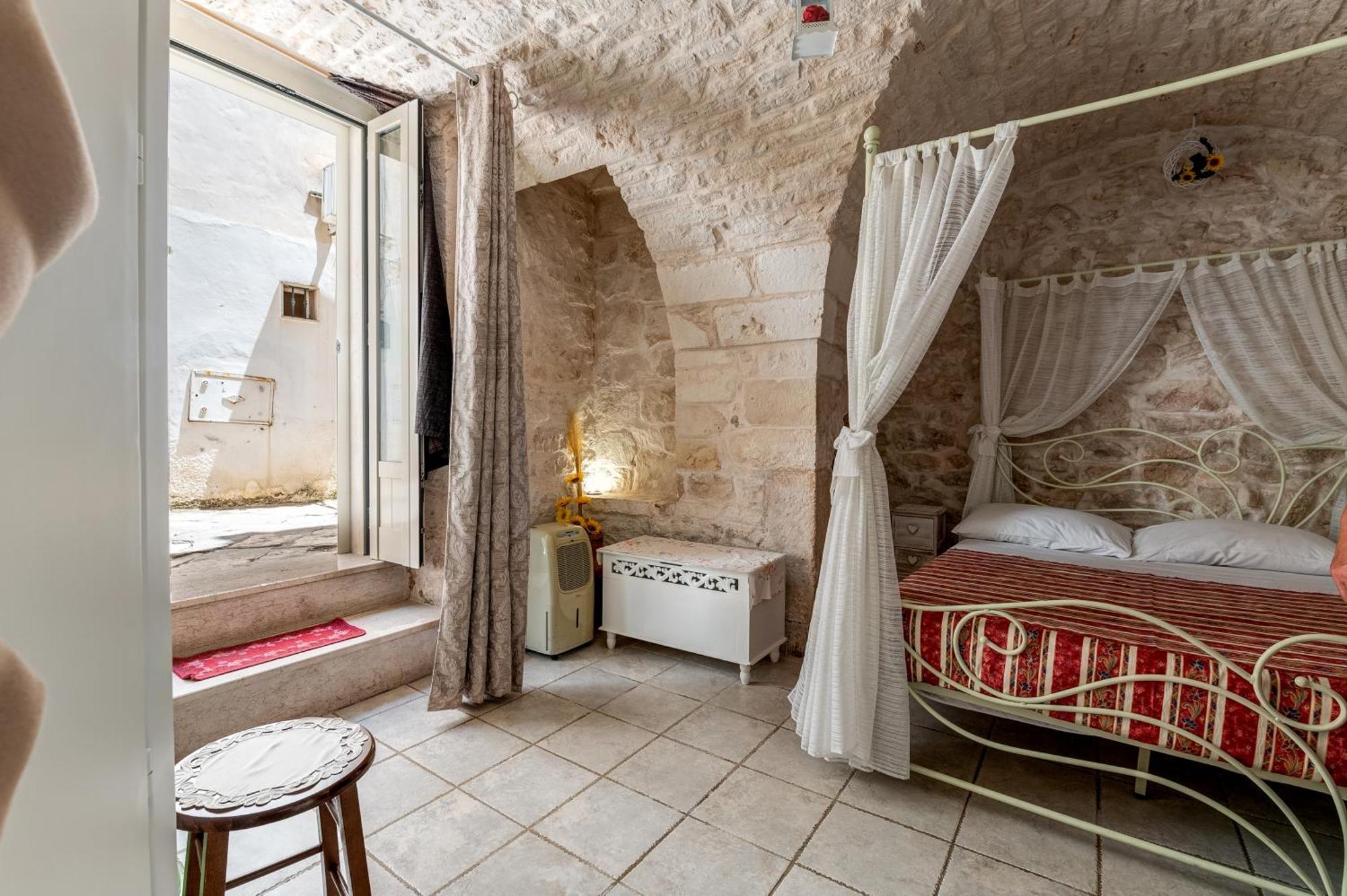Willa Profumo Di Pietra Martina Franca Zewnętrze zdjęcie