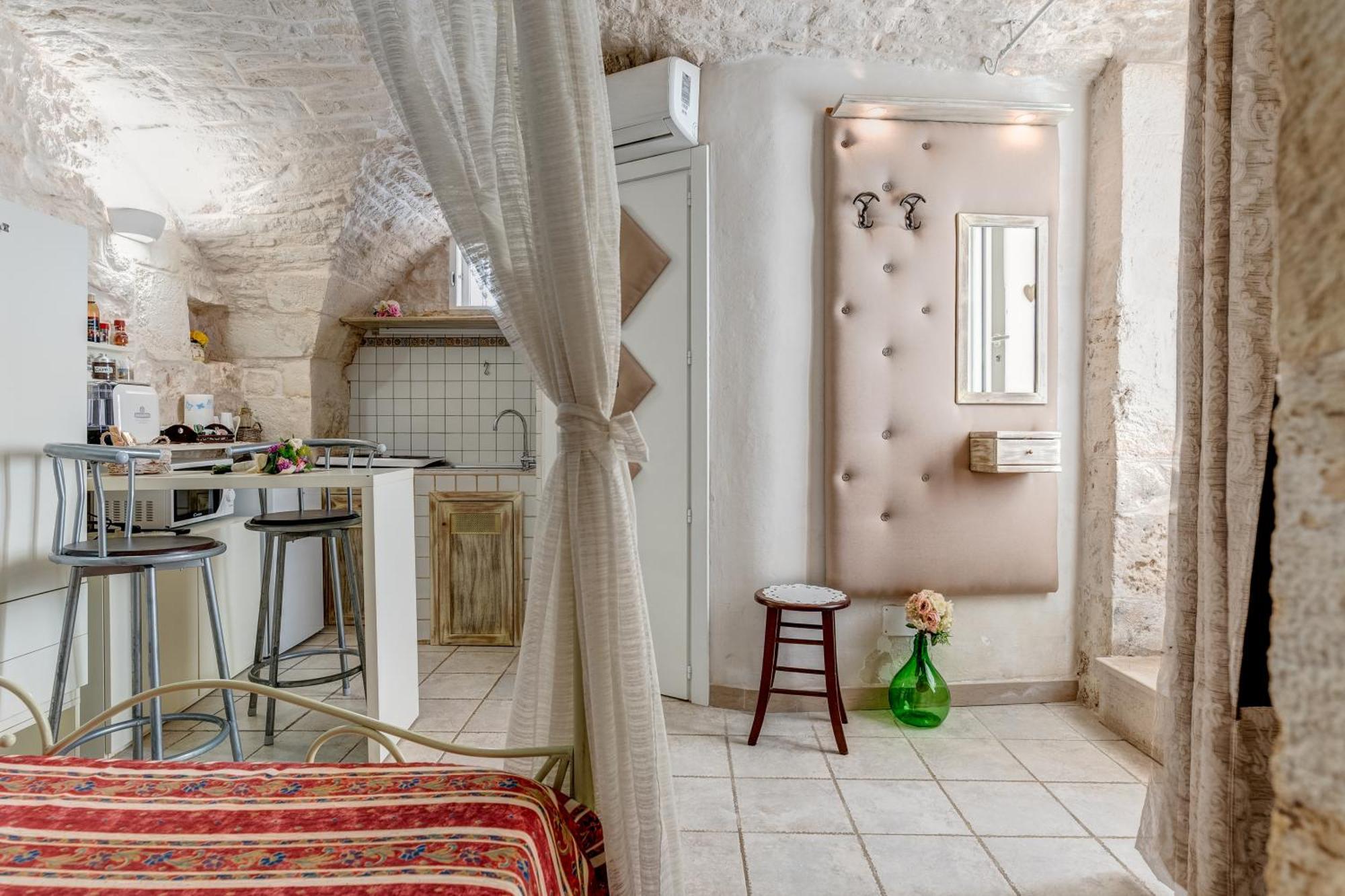 Willa Profumo Di Pietra Martina Franca Zewnętrze zdjęcie