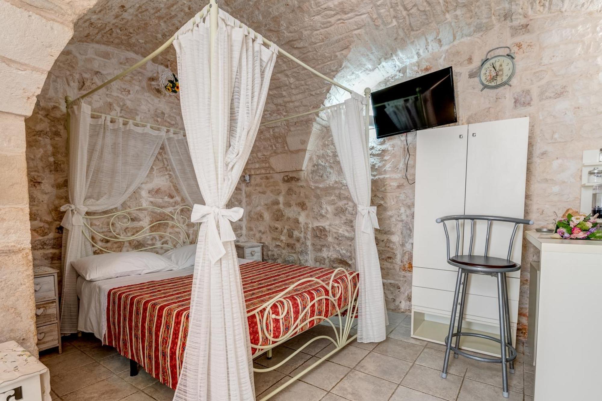 Willa Profumo Di Pietra Martina Franca Zewnętrze zdjęcie