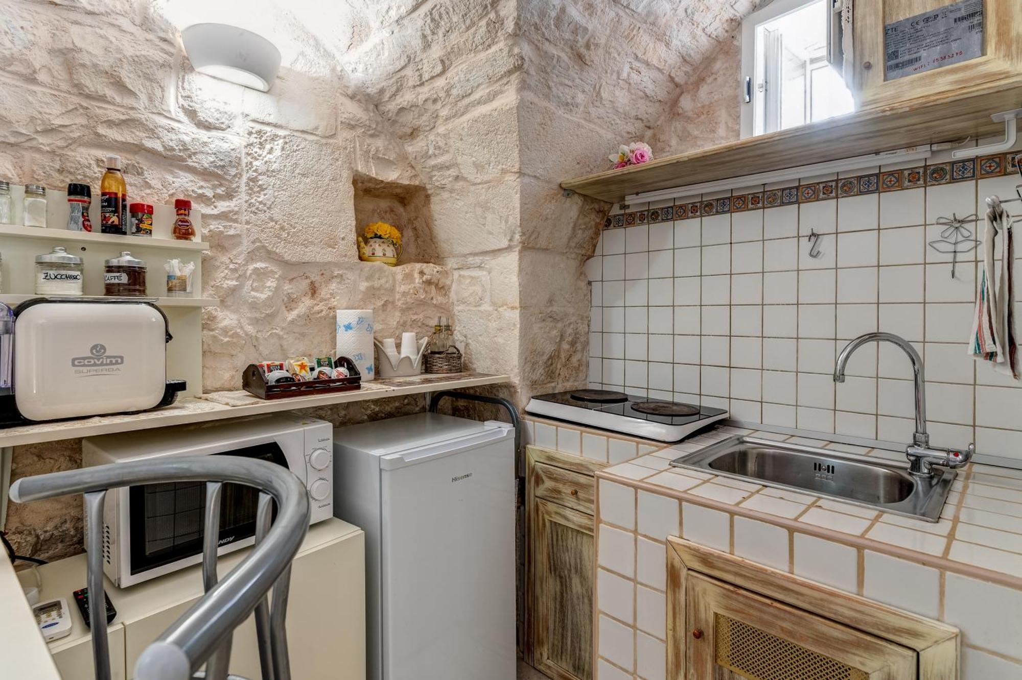 Willa Profumo Di Pietra Martina Franca Zewnętrze zdjęcie