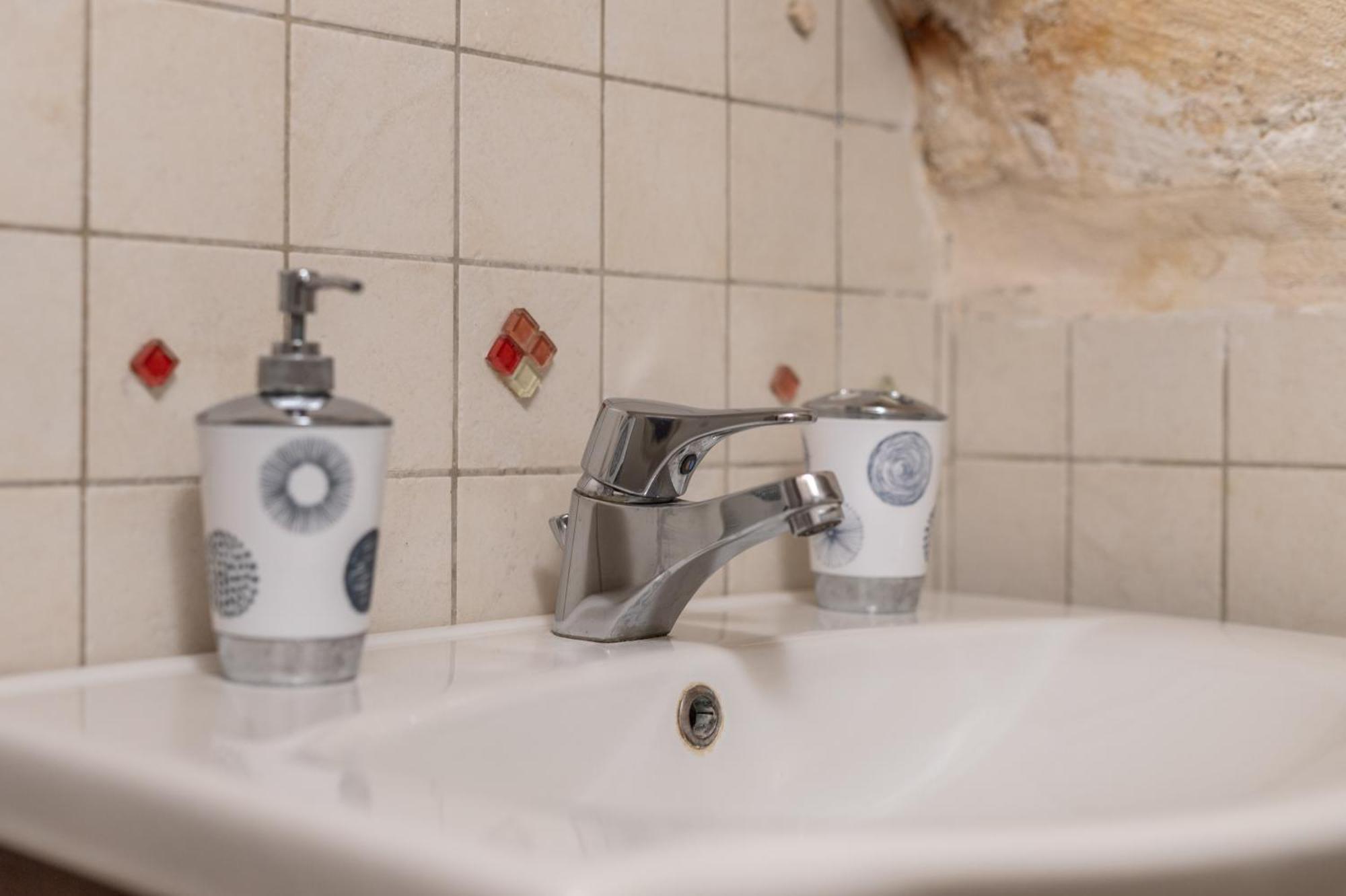 Willa Profumo Di Pietra Martina Franca Zewnętrze zdjęcie