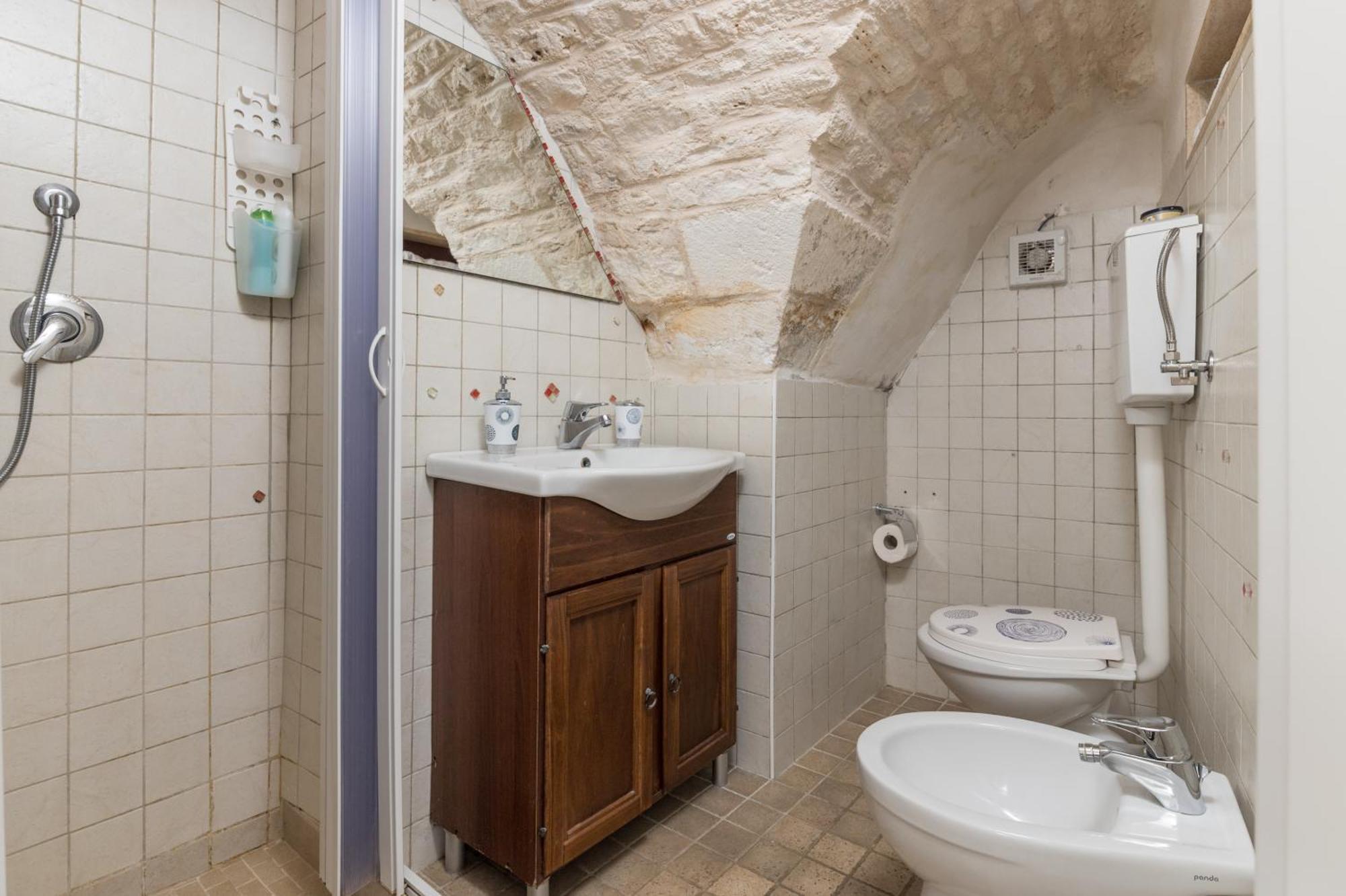 Willa Profumo Di Pietra Martina Franca Zewnętrze zdjęcie