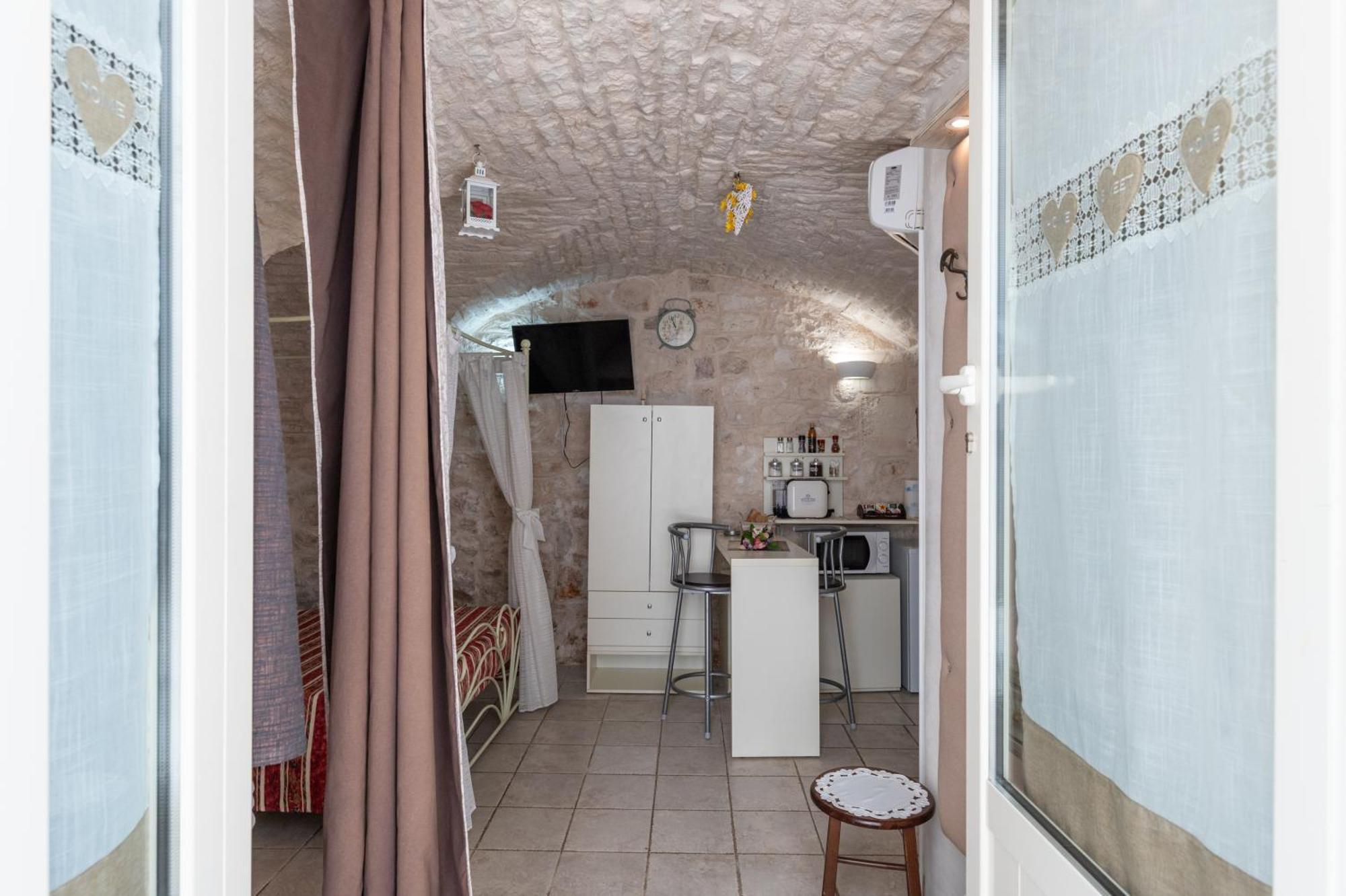 Willa Profumo Di Pietra Martina Franca Zewnętrze zdjęcie